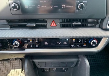 Kia 2023 Kia Sportage ZAKUP ZDALNY Kia Sportage 1.6 Benz AT 150KM, PL, ASO, Wersja, zdjęcie 20