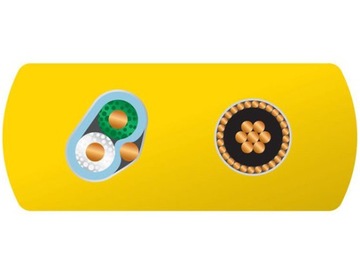 КАБЕЛЬ USB A-micro B WIREWORLD CHROMA 8 C2AM 3 м