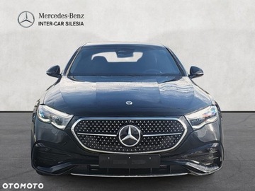 Mercedes Klasa E W214 2025 Mercedes-Benz Klasa E Mercedes-Benz Klasa E 2.0 Diesel 250KM, zdjęcie 1