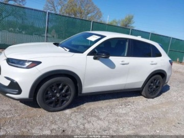 Honda HR-V III 2024 Honda HR-V Sport, 2024r., 4x4, 2.0L 2.0 Benzyna 158KM, zdjęcie 5