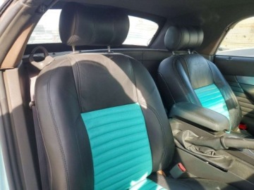 Ford 2002 Ford Thunderbird 2002 252KM 3.9 Benzyna 252KM, zdjęcie 10