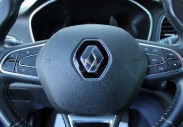 Renault Megane IV Grandtour 1.3 TCe 140 FAP 140KM 2019 Renault Megane 1.3 TCe 140KM GTline Czujniki Bluetooth SalonPL FVmarza 1.3, zdjęcie 22