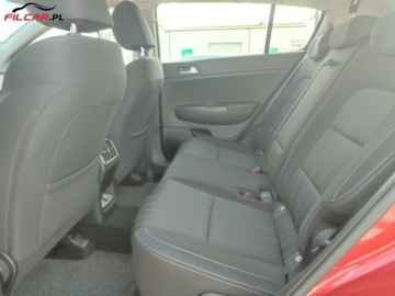 Kia Sportage IV SUV Facelifting 1.6 GDI 132KM 2020 Kia Sportage GWARANCJA, JEDYNE 33 tys km Udok. przebieg LIFT Mozliwa zamia, zdjęcie 6