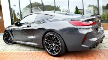 BMW 2023 BMW M8 Salon Polska|FV23%| Jak Nowa|FuLL Opcja|, zdjęcie 29