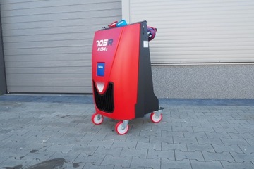 Сервис кондиционеров Texa 705R 134A Z10410