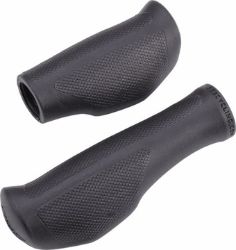 Chwyty ergonomiczne BBB InterGrip 92/130 BBB BHG-77