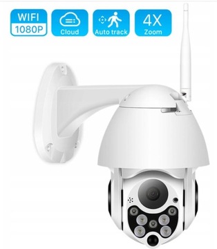 IP-камера LTC KAM30
