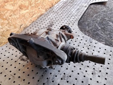 Most Dyfer Dyferencjal BMW E39 1214331J