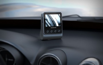 АВТОМОБИЛЬНАЯ КАМЕРА DDPAI Z50 4K 2160P ПРИЛОЖЕНИЕ ADAS WIFI