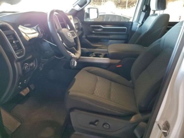  RAM 1500 Big Horn 2026 3.0 Benzyna 420KM, zdjęcie 8