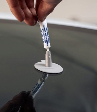 К2 СТЕКЛЯННЫЙ ДОКТОР ДЛЯ РЕМОНТА ОКОН И ФАР