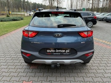 Kia Stonic I 2018 Kia Stonic Kamera cofania CarPlay FV23%, zdjęcie 7