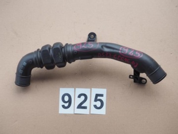 ШЛАНГ ВОЗДУШНАЯ ТРУБА FORD DS736C646DJ