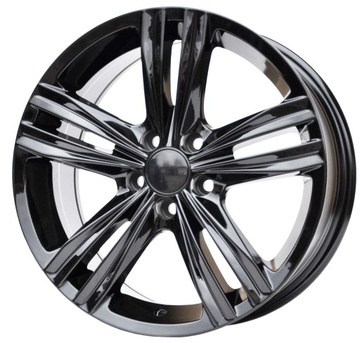 FELGI 17'' VW Tiguan T-Roc T2 T4 Caravelle
