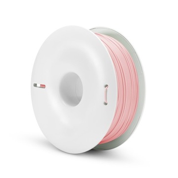 Easy PLA Fiberlogy 0,85kg Pastelowy Różowy