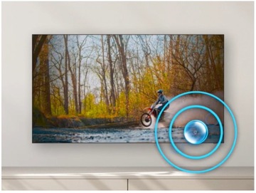 Телевизор Samsung UE55CU7172UXXH с диагональю 55 дюймов