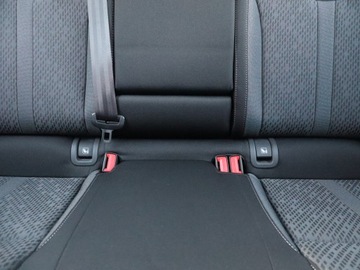 Skoda Octavia IV Liftback 1.5 TSI EVO 150KM 2022 Skoda Octavia 1.5 TSI, Salon Polska, zdjęcie 9