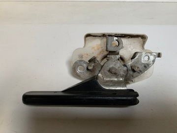 NISSAN MICRA K11 3D/5D PÁKA ZADNÍ KRYT