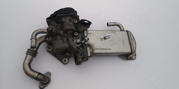 ZAWÓR EGR AUDI VW SEAT SKODA 2.0 TDI 03L131512DK