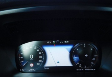 Volvo XC60 II Crossover D3 150KM 2020 Volvo XC 60 z Gwarancja 2.0 Diesel 150KM, zdjęcie 14