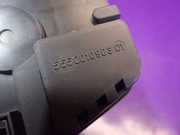 FIAT CROMA II 05- 1,9 JTD PŘÍSTROJOVÁ DESKA BUDÍKY 51735925