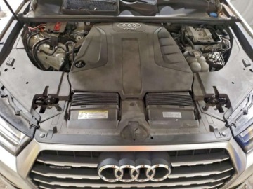 Audi Q7 II 2018 Audi Q7 2018 AUDI Q7 PREMIUM PLUS 2.0 Benzyna 333KM, zdjęcie 11