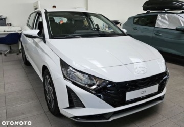 Hyundai i20 III Hatchback Facelifting 1.0 T-GDI 100KM 2024 Hyundai i20 Hyundai i20 1.0 T-GDi Modern DCT Benzyna 100KM, zdjęcie 1