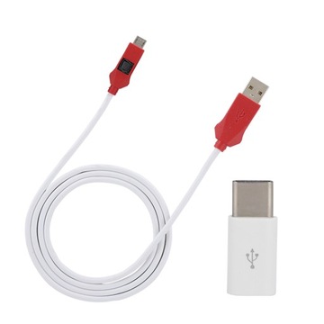 СЕРВИСНЫЙ КАБЕЛЬ FLASH CABLE EDL CABLE XIAOMI TECHNICAL LINE FLASH CABLE