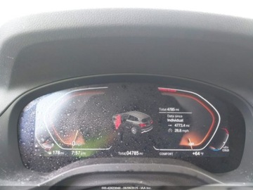 BMW X3 G45 2024 BMW X3 xDrive30I 2024 2.0l 2.0 Benzyna 248KM, zdjęcie 6
