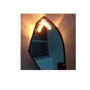 СВЕТОДИОДНЫЕ ЗЕРКАЛА SUZUKI GSXR GSX-R 600 750 1000