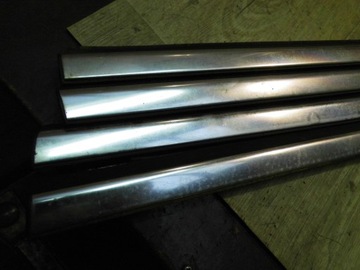 Volvo S90 V90 96-98 Скребки дверей