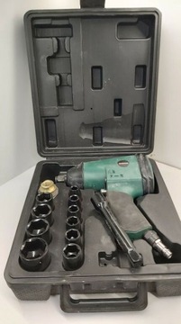 ПНЕВМАТИЧЕСКИЙ КЛЮЧ PARKSIDE PDSS 310 A3