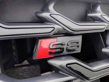 Audi A8 D5 S8 Facelifting 4.0 TFSI 571KM 2022 Audi S8 Audi S8 TFSI 571KM Tiptronic 4.0 Benzyna 571KM, zdjęcie 28
