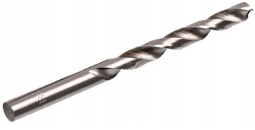 WIERTŁO DO METALU BIAŁE FI 8 mm 1 SZTUKA SOLIDNE MOCNE RICHMANN C9480