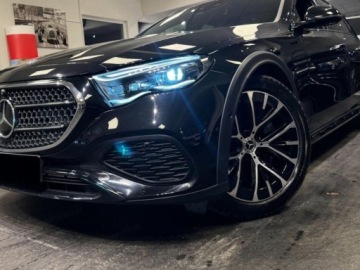 Mercedes Klasa E W214 All-Terrain 2.0 220d 197KM 2026 E Klasa 220 d 4-Matic All-Terrain Avantgarde 2.0 (197KM) 2026, zdjęcie 15