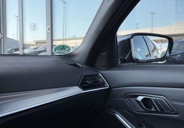 BMW Seria 3 G20-G21 Touring 2.0 320d 190KM 2023 BMW Seria 3 I wlasciciel M Sport Gwarancja Bezwypadkowy FVAT23, zdjęcie 18
