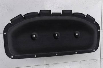 VOLKSWAGEN T-ROC 2017- TLUMENÍ KAPOTY 2GA863831