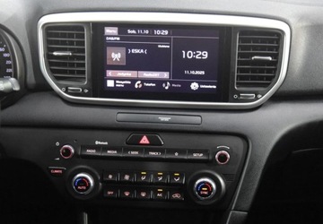 Kia Sportage IV SUV Facelifting 1.6 GDI 132KM 2021 Kia Sportage Polski salon_Kamera cofania_Alufelgi17_ 1.6 Benzyna 132KM, zdjęcie 20