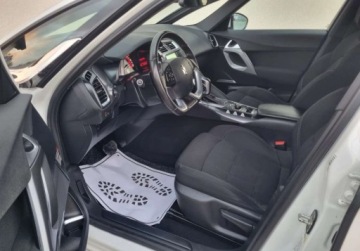DS 5 Hatchback (Citroen) 2.0 HDi 163KM 2014 Citroen DS5 Sliczny 2.0 HDi AUTOMAT Bogata Wersja ORYGINAL Zadbany 2015r S, zdjęcie 7