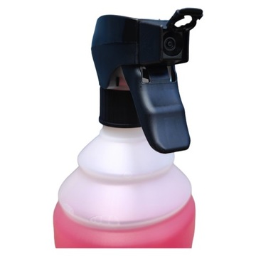 Омывающая жидкость для внедорожников Błotowon!