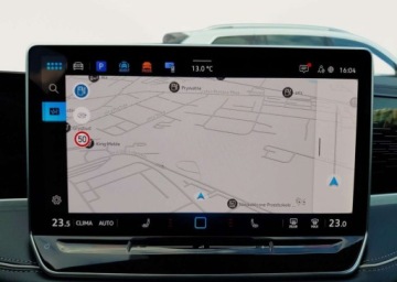 Volkswagen Passat B8 Variant Facelifting 2.0 TDI SCR 150KM 2025 Volkswagen Passat 2.0TDI 150KM Elegance DSG SerwisASO Acc Matrix Navi Hak, zdjęcie 26