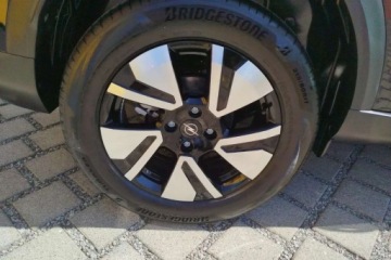 Opel 2026 Opel Frontera GS Hybrid, Pakiet Tech,Bogate Wyposazenie, Polski Salon, Szy, zdjęcie 13