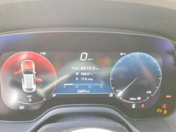 Maserati 2023 Maserati Grecale 2023 Maserati Grecale Modena 2.0 Benzyna 330KM, zdjęcie 10