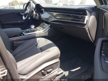 Audi Q7 II 2023 Audi Q7 Premium Plus 45 tfsi, 2023r., 4x4, 2.0L 2.0 Benzyna 261KM, zdjęcie 7