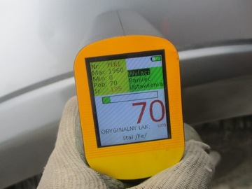 BLATNÍK LEVÝ PŘEDNÍ DAIHATSU TERIOS II 06- S28