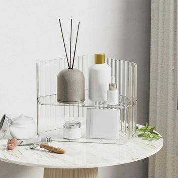 Хранение косметики Ящик для хранения