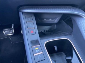 Cupra Terramar SUV 1.5 eTSI 150KM 2025 Cupra Terramar Digatal Drive/ Edge/ Intelligente/, zdjęcie 32