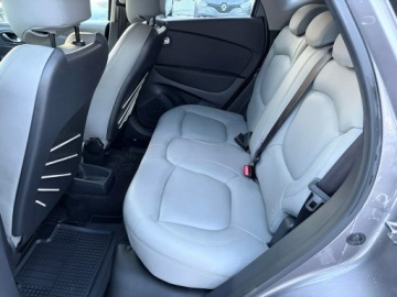 Renault Captur I Crossover 0.9 Energy TCe 90KM 2017 Renault Captur LED Pure vision Skóry Lifting, zdjęcie 12