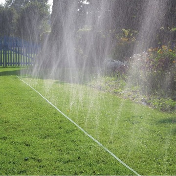 САДОВЫЙ ШЛАНГ, САДОВАЯ СИСТЕМА орошения