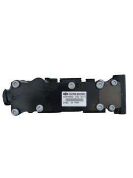 ZAWÓR STEROWANIA PODUSZEK ECAS KNORR K068186